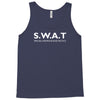 swat Tank Top