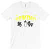 new dad T-Shirt