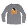 amazon fitness Long Sleeve Shirts