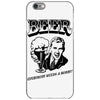 beer iPhone 6/6s Case