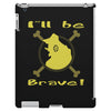 Usopp One Piece iPad 3 and 4 Case