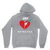 Lil Xan Diego Leanos Unisex Hoodie