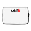 one direction Laptop sleeve