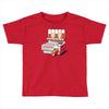 autobacon Toddler T-shirt