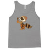 racoon Tank Top