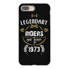 legendary riders are born in 1973 iPhone 8 Plus