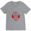 Mr Dixon V-Neck Tee