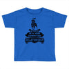 I Am Rottweiler Actually In A Very Commited Relationship Toddler T-shirt