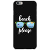 Beach Please iPhone 6/6s Case
