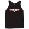 top dad Tank Top