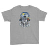 penguin time Youth Tee