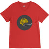Amazing People V-Neck Tee