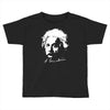 albert einstein Toddler T-shirt