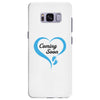 coming soon baby boy maternity design Samsung Galaxy S8 Plus