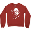 wolverine x men avengers marvel comics gift Crewneck Sweatshirt