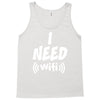 I Need Wi-Fi Tank Top