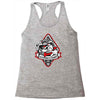 watup Racerback Tank