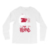 dj blend Long Sleeve Shirts