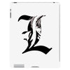Death Note iPad 3 and 4 Case
