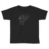 space hunter Toddler T-shirt