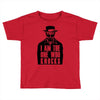 i am the one who knocks Toddler T-shirt