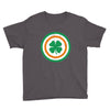 captain ireland Youth Tee