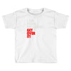 delaware state trending Toddler T-shirt