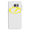 check engine light Samsung Galaxy S7