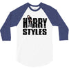 HARRY 3/4 Sleeve Shirt