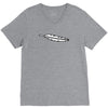 fahrie77 V-Neck Tee
