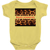 Rules Schmules Baby Bodysuit