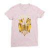 biotropolis Ladies Fitted T-Shirt
