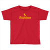 tauntaun cologne Toddler T-shirt