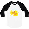 soul glo 3/4 Sleeve Shirt