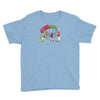 gotham grrlz Youth Tee