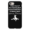 i'm tired of football! iPhone 8