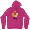 king Unisex Hoodie