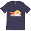 same tit different day T-Shirt