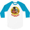 welcome to the jungle 3/4 Sleeve Shirt