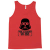 the legend the man my dad Tank Top