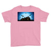 halloween Youth Tee