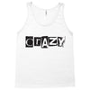 crazy Tank Top