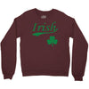 irish Crewneck Sweatshirt