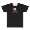 phasmophobia All Over Men's T-shirt
