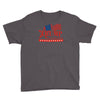 trump 2016 for president election Youth Tee