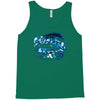 i'm a book nerd Tank Top