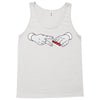 sharpened Tank Top