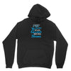 Pop Was Created because Grankids Need Real Heroes Youth Hoodie