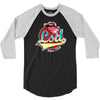 lsd since 1938 3/4 Sleeve Shirt