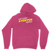 eat, sleep, pewpew, repeat Unisex Hoodie